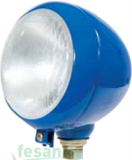 201104-M ÖN FAR TRAKTÖR MAVİ