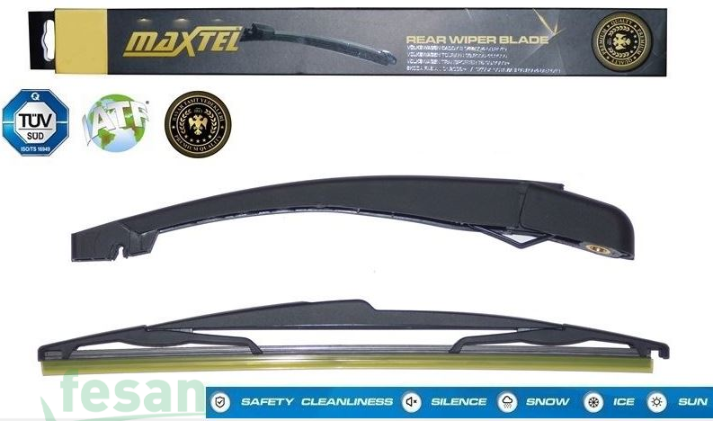 12611567 SİLGİ ARKA KOL SÜPÜRGESİ PEUGEOT 307 SW 2002> 350MM