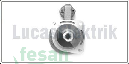 LUCAS TTT 112 PİNYON KAPAK FATİH CÜMMİS