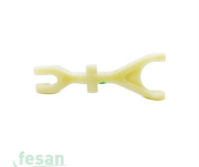 VALEO 594289 MARŞ ÇATALI RENAULT MEGANE OPEL YM