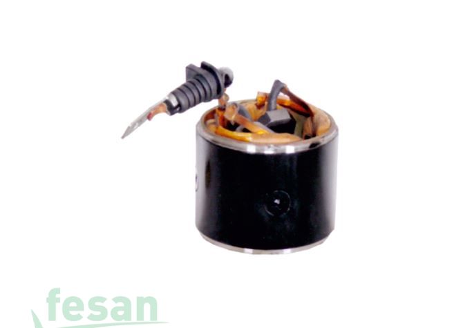 ND 190 DENSO 24V MARŞ GÖVDESİ HİNO SAWAFUJİ HİNO AS YM 26 240 KIRK AYAK