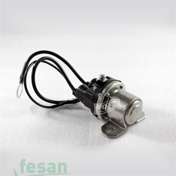 WUTSE SNL 1808 DELCO 24V ARA OTOMATİĞİ MB 39MT