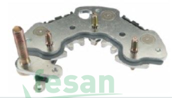 IHR 772 HİTACHİ DİOT TABLASI İSUZU TURKUAZ 95A 113502