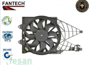 30205226 12V FAN MOTORU FİAT LİNEA 2007> 1.3JTDİ 1.4-1.6JTDİ
