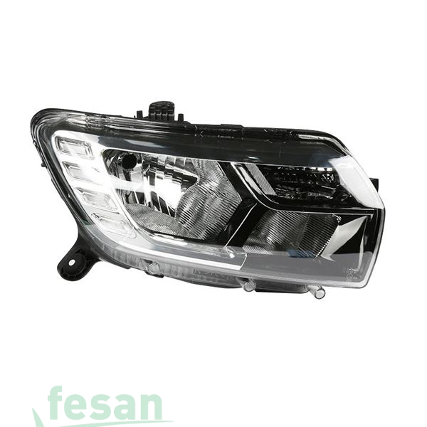 AYFAR 404536 FAR DACİA LOGAN MCV SANDERO STEPWAY 2017> SAĞ MANUEL LEDLİ