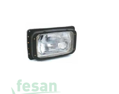 AYFAR 505665 FAR MAN İVECO TRAKKER KAMYON OTOBÜS SAĞ