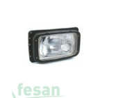 AYFAR 505665 FAR MAN İVECO TRAKKER KAMYON OTOBÜS SAĞ