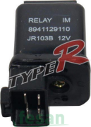 30.1-0301 12V RÖLE İSUZU SOKTLİ 4F 94112 911