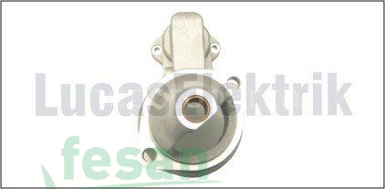 LUCAS TTT 122 PİNYON KAPAK STEYR TRAKTÖR