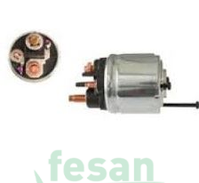 VALEO 594348 12V MARŞ OTOMATİĞİ FİAT PEUGEOT CITROEN