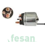 VALEO 594348 12V MARŞ OTOMATİĞİ FİAT PEUGEOT CITROEN