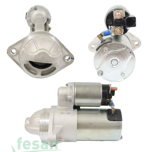 OEM 36100-4A160 DELCO 12V MARŞ MOTORU HYUNDAİ H100 K2500 KİA BONGO 2.5 CRDİ