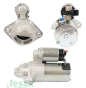 OEM 36100-4A160 DELCO 12V MARŞ MOTORU HYUNDAİ H100 K2500 KİA BONGO 2.5 CRDİ