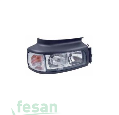 AYFAR 505700 FAR RENAULT PREMİUM I MİDLUM KERAX 2001-2007 SAĞ SİNYALLİ ÇERÇEVELİ