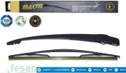 12613574 SİLGİ ARKA KOL SÜPÜRGESİ CİTROEN XSARA PİCASSO 1999-2010 400MM