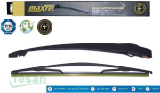 12613574 SİLGİ ARKA KOL SÜPÜRGESİ CİTROEN XSARA PİCASSO 1999-2010 400MM