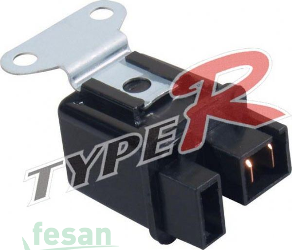 30.1-0302 12V ISITMA RÖLESİ JAPON