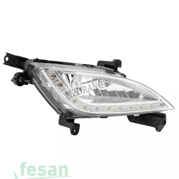 92202-A6000 SİS LAMBASI HYUNDAI İ30 2012-2015 SAĞ LEDLİ