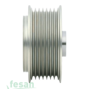 VALEO 588174 ŞARJ KASNAK RULMANLI BMW E81-E87-E88 E90-E91-E92-E93