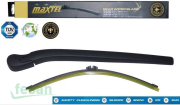12609555 SİLGİ ARKA KOL SÜPÜRGE BMW 5 SERİ F10-F11 F18 2010-2016 350MM