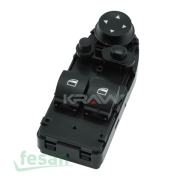 AN3514-2 ANAHTAR CAM İND/KAL BMW E92 E87 L 18F E81 E82