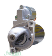 STR 6423 BOSCH 12V MARŞ MOTORU MERCEDES W204 W212 S212 R172 BENZİNLİ 2007-2014 13D 2.0KW