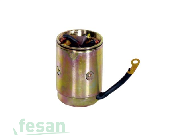 ND 130 DENSO 12V MARŞ GÖVDESİ KİA MAZDA DÜZ DÖNÜŞ