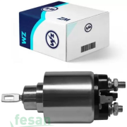 ZM 1777 BOSCH 12V M OTOMATİĞİ AUDI 3D TEK FİŞ SSL 1011