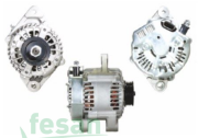 ALT 953 DENSO 12V Ş DİNAMOSU TOYOTA COROLLA 97 99 TERİOS 80AHM