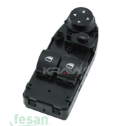 AN3514D-2 ANAHTAR CAM İND/KAL BMW E92 E81 L 18F E81 E82