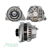 MITSUBISHI DLA518 12V ALTERNATÖR MITSUBISHI GALANT LANCER 1989-1994 60AHM