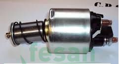 VALEO 594365 12V MARŞ OTOMATİĞİ PEUGEOT GRUP