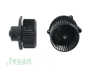 59-2106 12V KALORİFER MOTORU HYUNDAİ TUCSON 2004-2010 KİA SPORTAGE 2004-2010