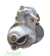 STR 6542 BOSCH 12V MARŞ MOTORU AUDİ A4 3.2 FSİ 2004-2009 A6 2.4 2.8 FSİ 2005-2010 A6 3.0 3.2 FSİ 2005-2010