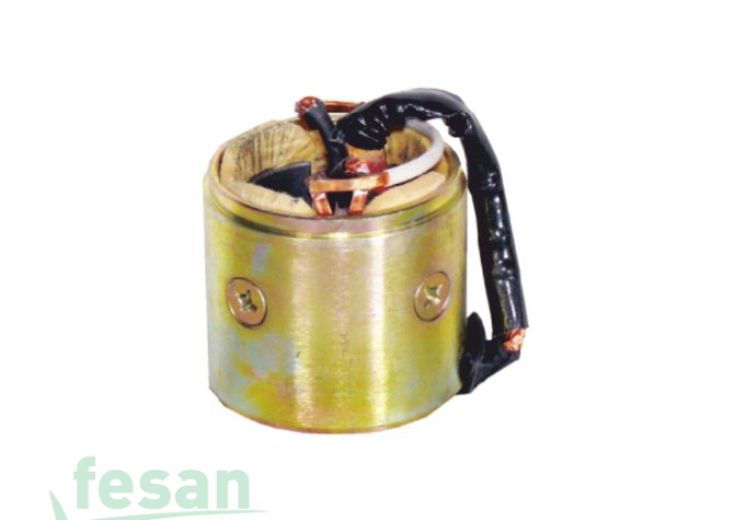 MYC 113 MANDO 12V MARŞ GÖVDESİ MİTSUBİSHİ YM L300 HYUNDAİ YM