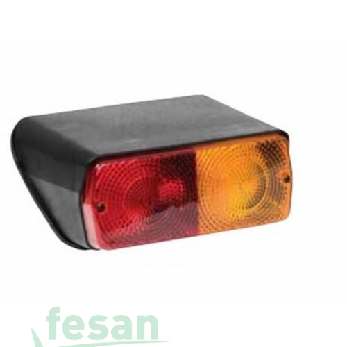 01055-R STOP LAMBASI ERKUNT TRAKTÖR