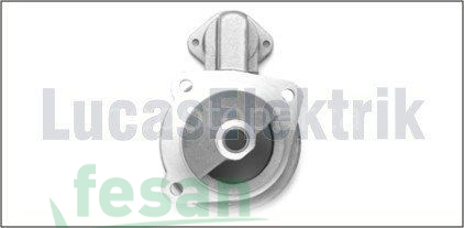 LUCAS TTT 133 PİNYON KAPAK FERGUSON 265 KULAKLI