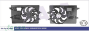 346965 12V FAN MOTORU FORD MONDEO III 2000 TDİ 2000-2007 KLİMALI TEKLI
