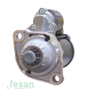 STR 6555 BOSCH 12V MARŞ MOTORU VW GOLF VII 1.2TSİ 2012> SKODA OCTAVİA SEAT LEON 2013> AUDİ A3 2012-2015