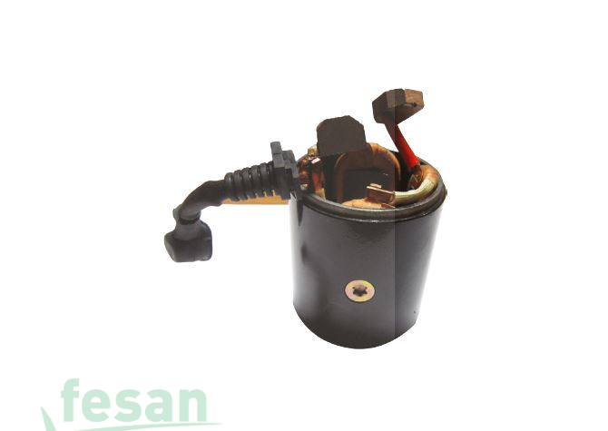 MYC 142 DENSO 24V MARŞ GÖVDESİ HİNO KOMATSU