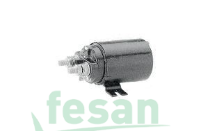 UNİ SNLS 601B 24V UNİVERSAL IRGAT RÖLE 150A SSL 1039 SNLS 0017