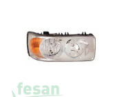 AYFAR 505750 FAR DAF XF95 2003> SAĞ MANUEL