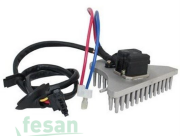 359000603400 KLİMA FAN REGÜLATÖRÜ MERCEDES W124-A124-S124