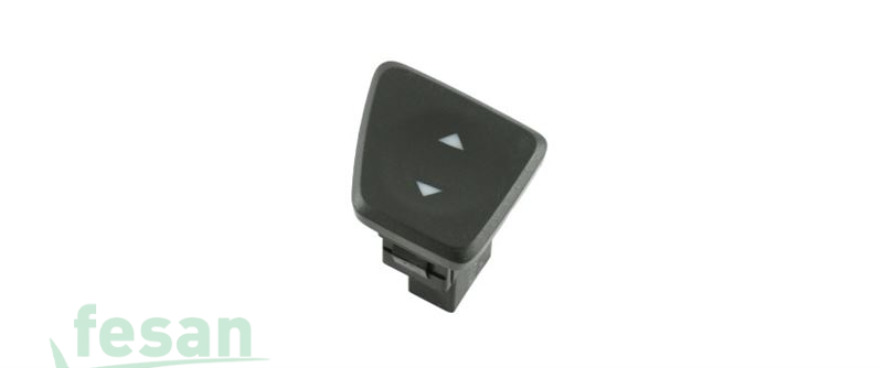 AN246 ANAHTAR CAM İND/KAL FİAT PANDA L 4F 2001-2011 FİAT 500 2007>