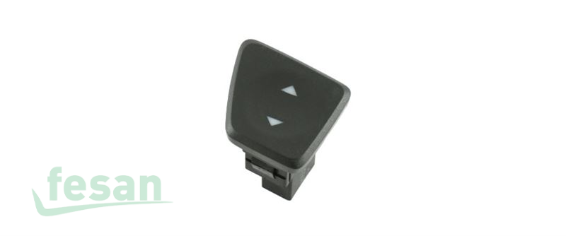 AN246 ANAHTAR CAM İND/KAL FİAT PANDA L 4F 2001-2011 FİAT 500 2007>