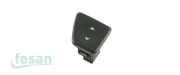 AN246 ANAHTAR CAM İND/KAL FİAT PANDA L 4F 2001-2011 FİAT 500 2007>