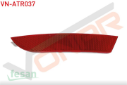 VN-ATR037 REFLEKTÖR ARKA TAMPON SEAT LEON SOL 2006-2013