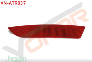 VN-ATR037 REFLEKTÖR ARKA TAMPON SEAT LEON SOL 2006-2013