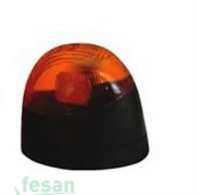 0243L ÇAMURLUK SİNYALİ FORD V184 FORD CARGO 2005-2013 OVAL