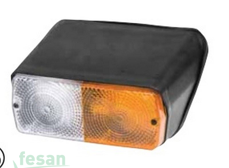 01056-L PARK LAMBASI ERKUNT TRAKTÖR SOL